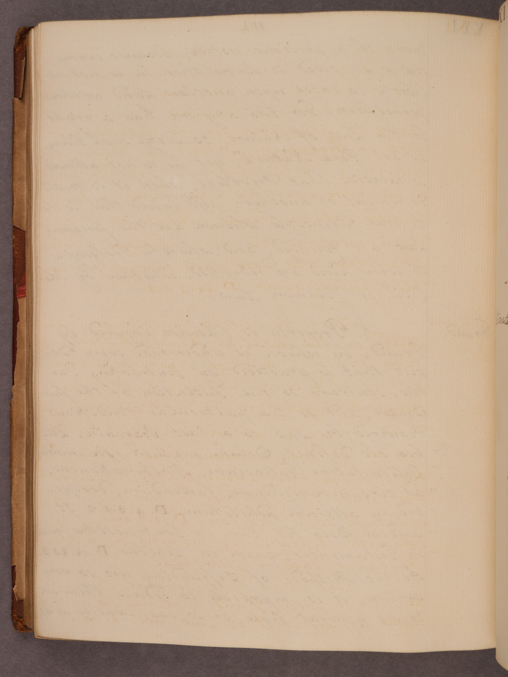 Folio 113 verso