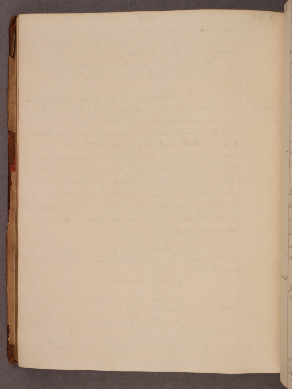Folio 116 verso