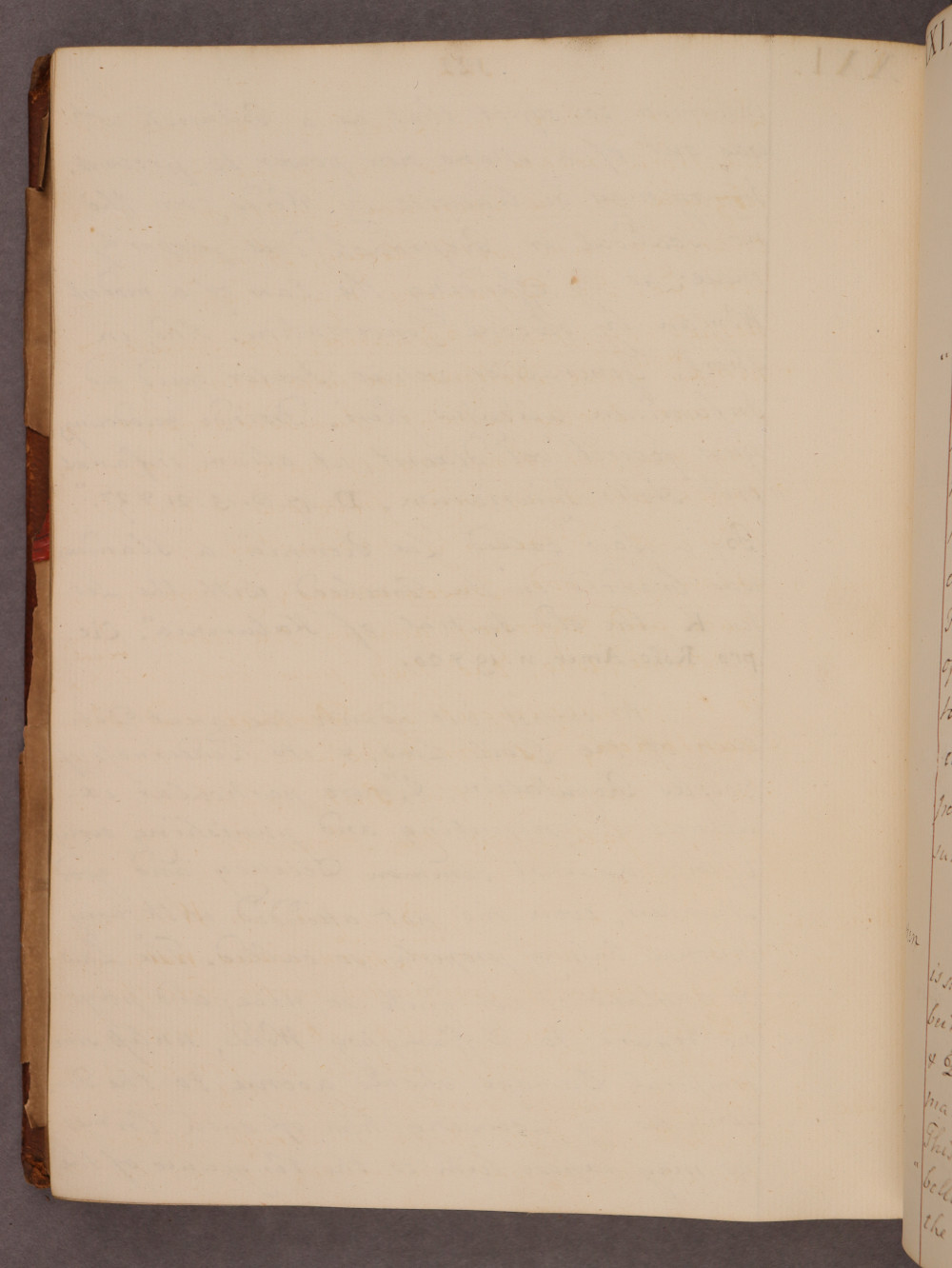 Folio 121 verso