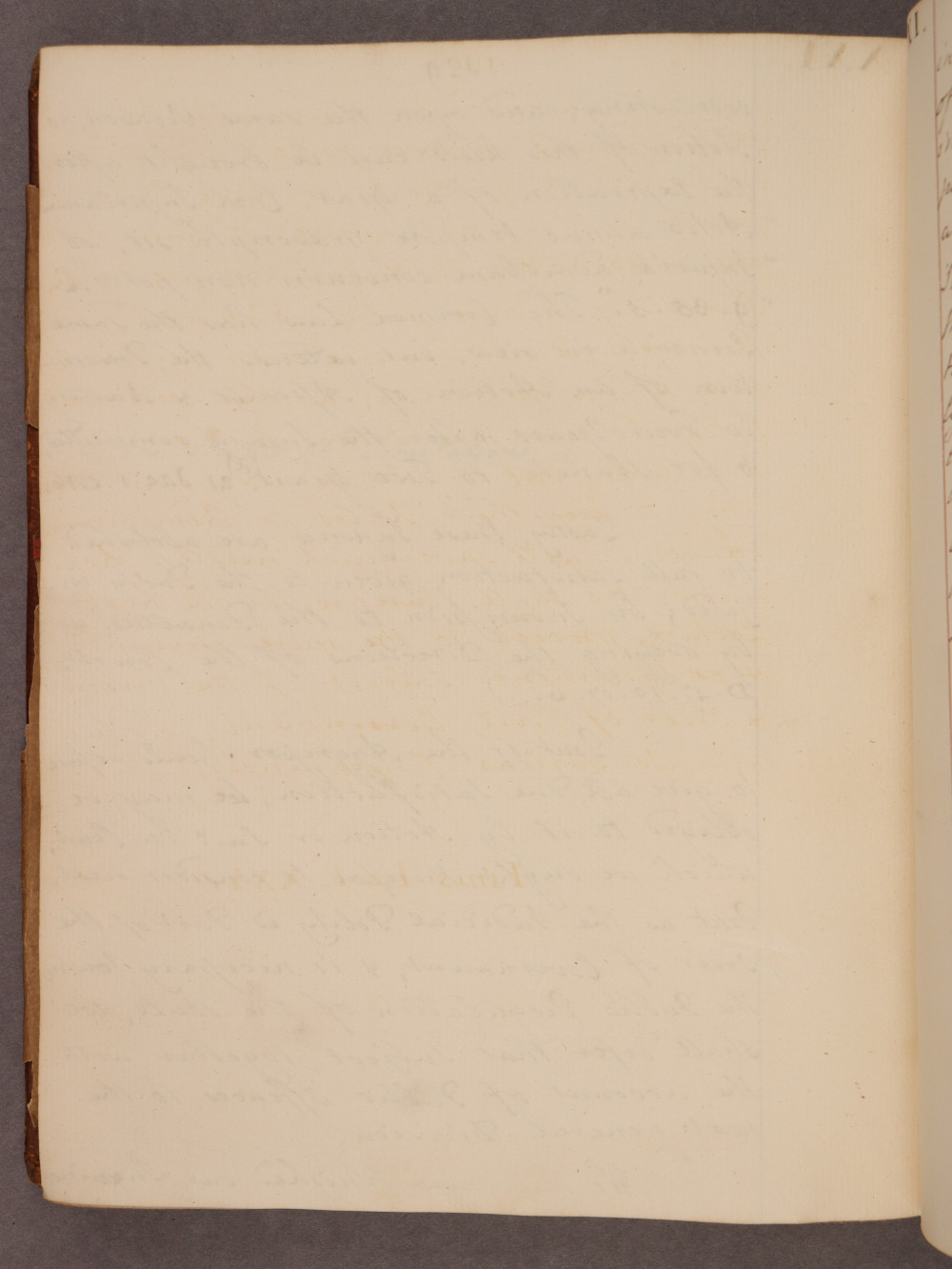 Folio 129 verso
