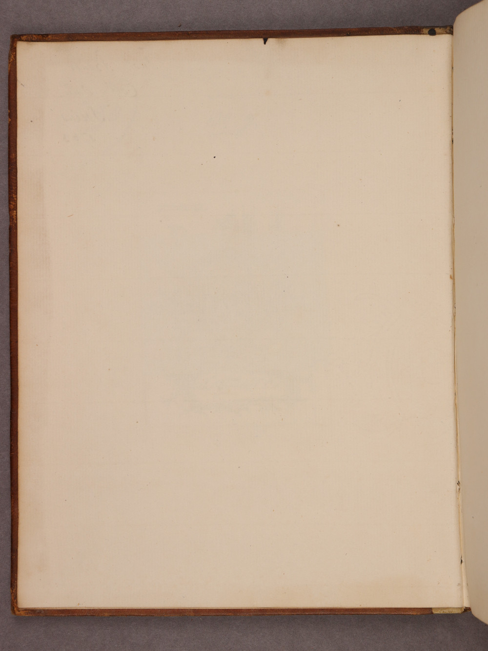Folio i verso