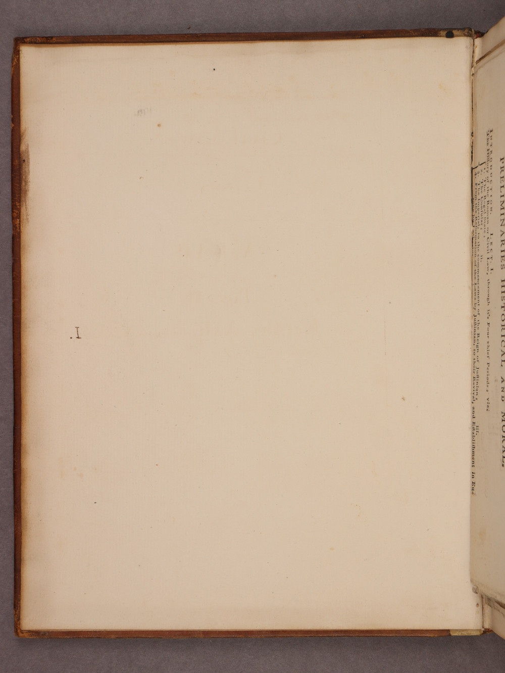Folio ii verso