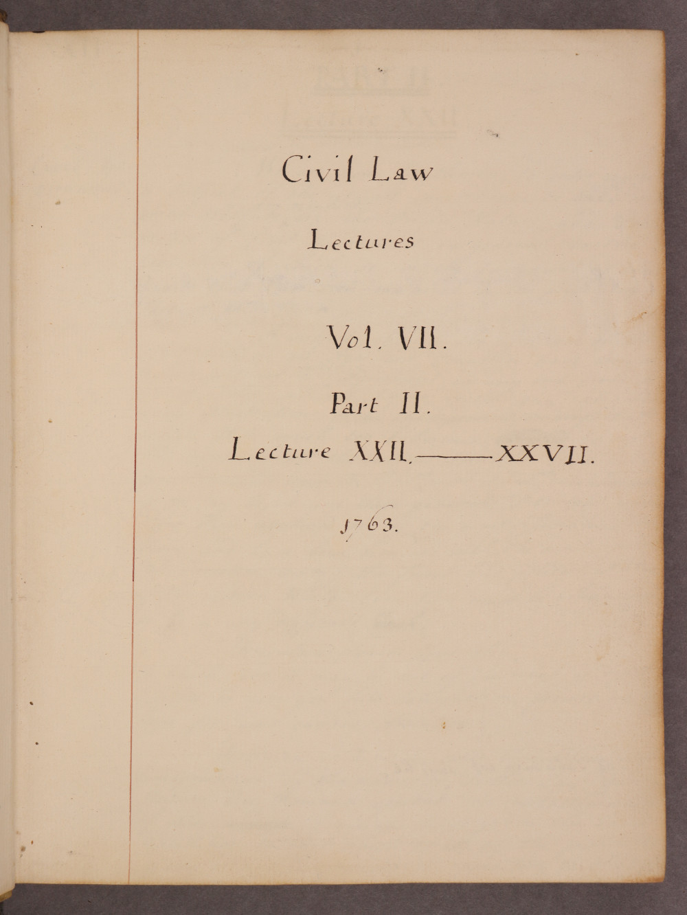 Title Page