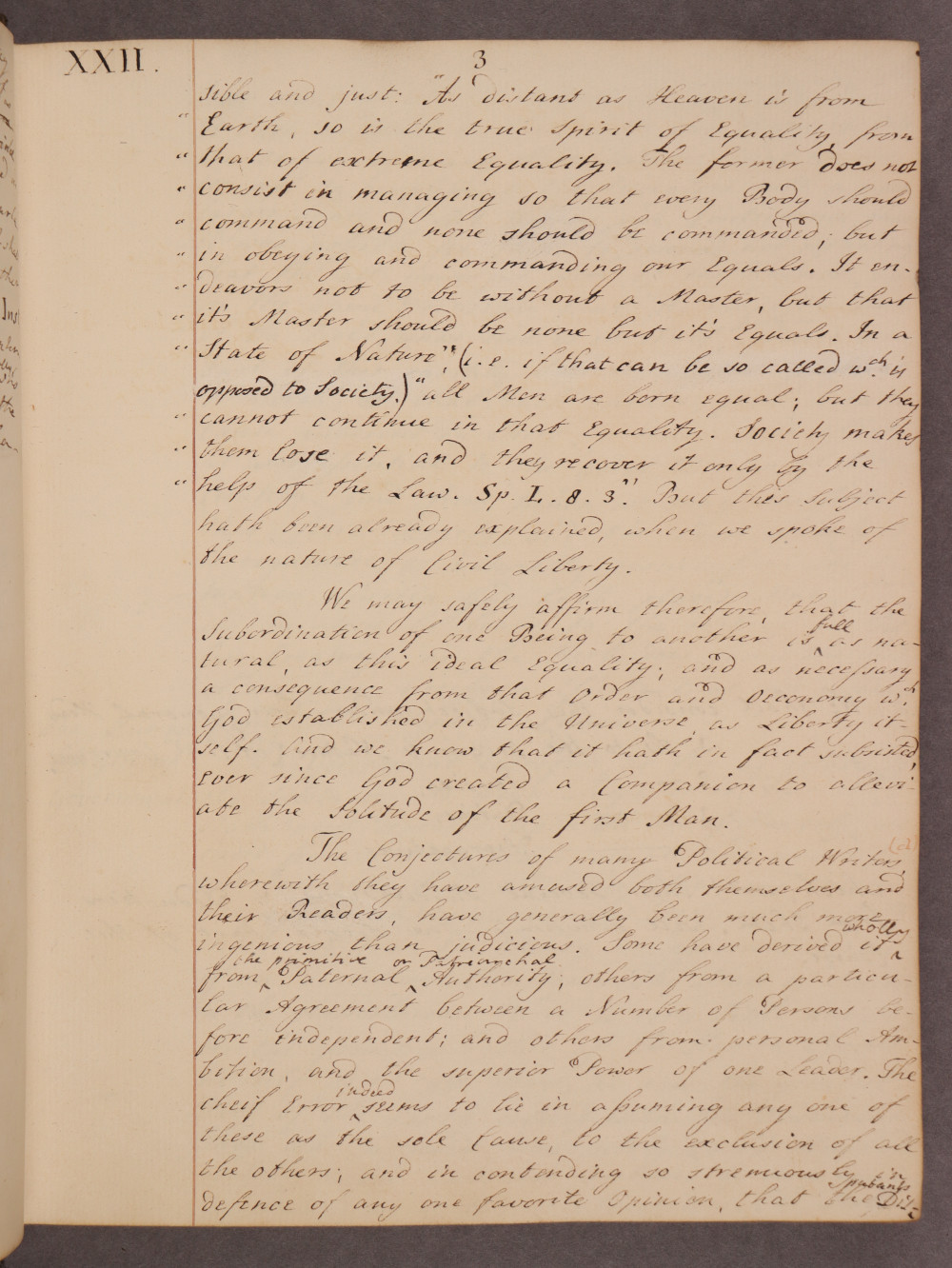 Folio 3 recto