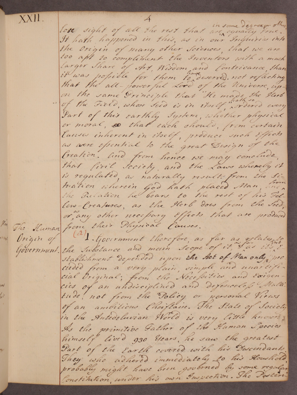 Folio 4 recto