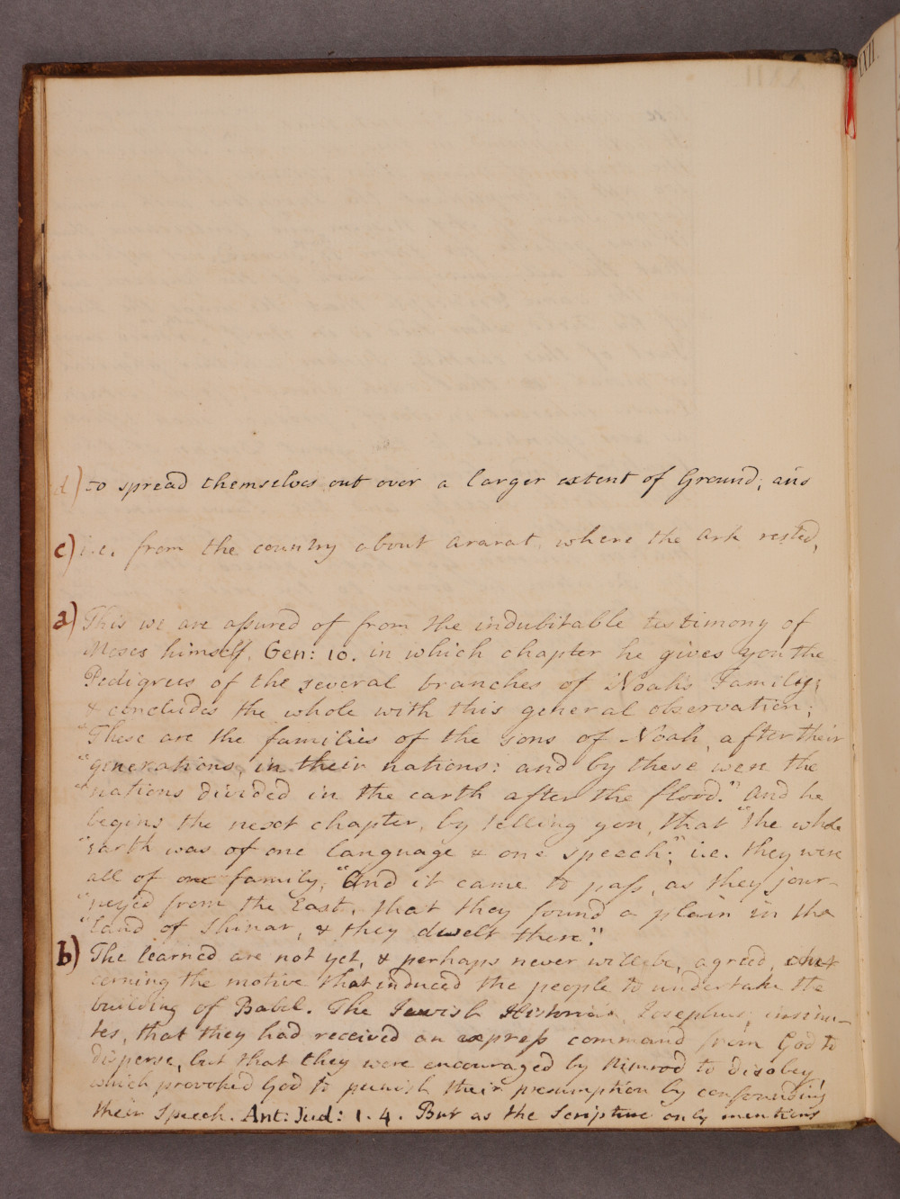 Folio 4 verso