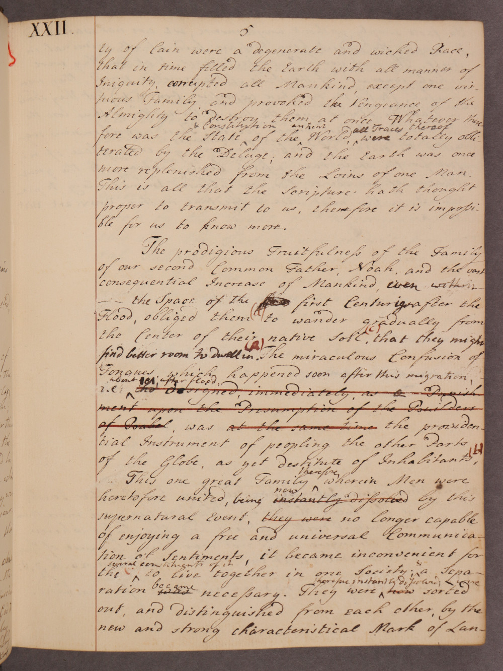 Folio 5 recto