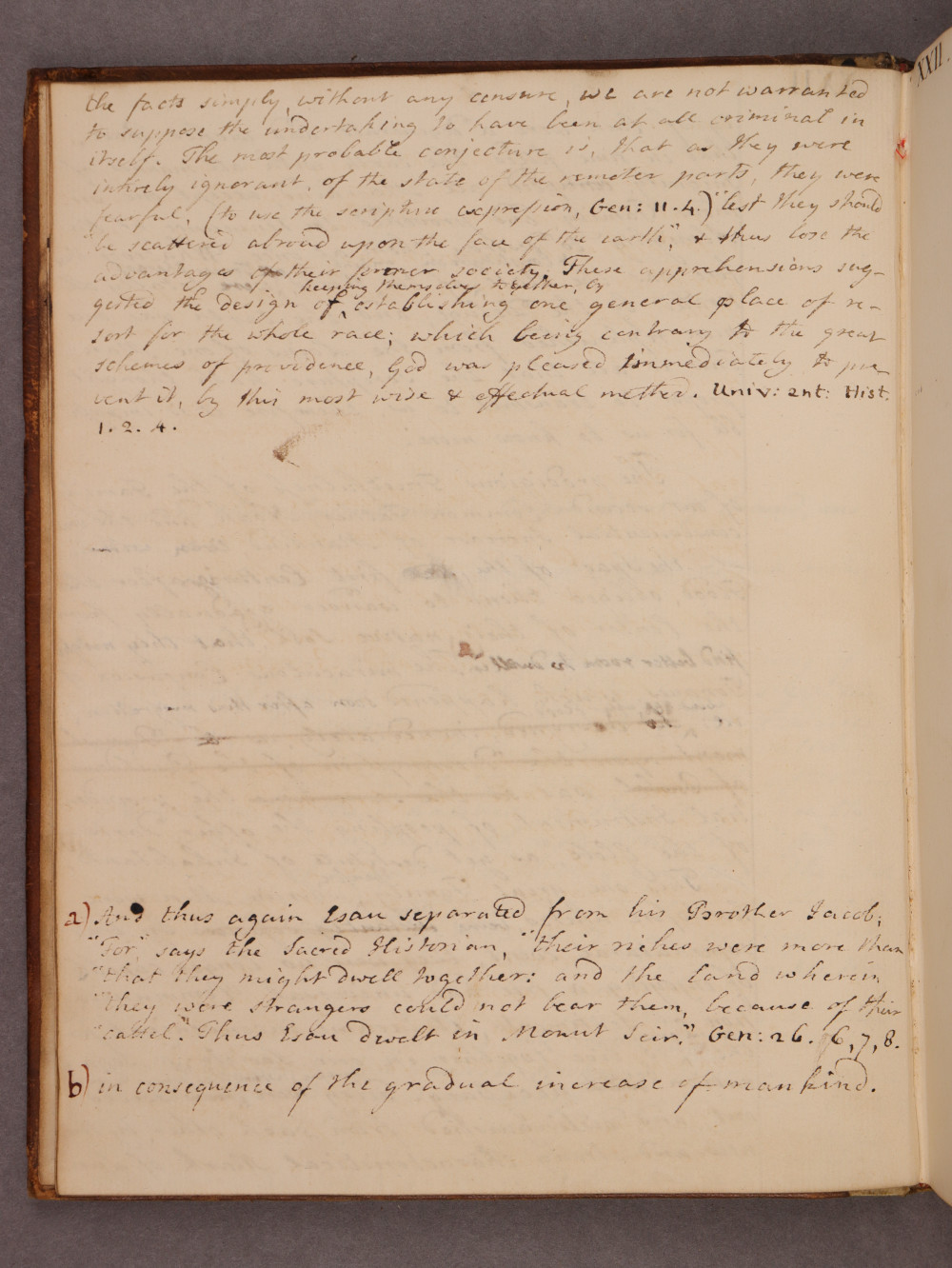 Folio 5 verso