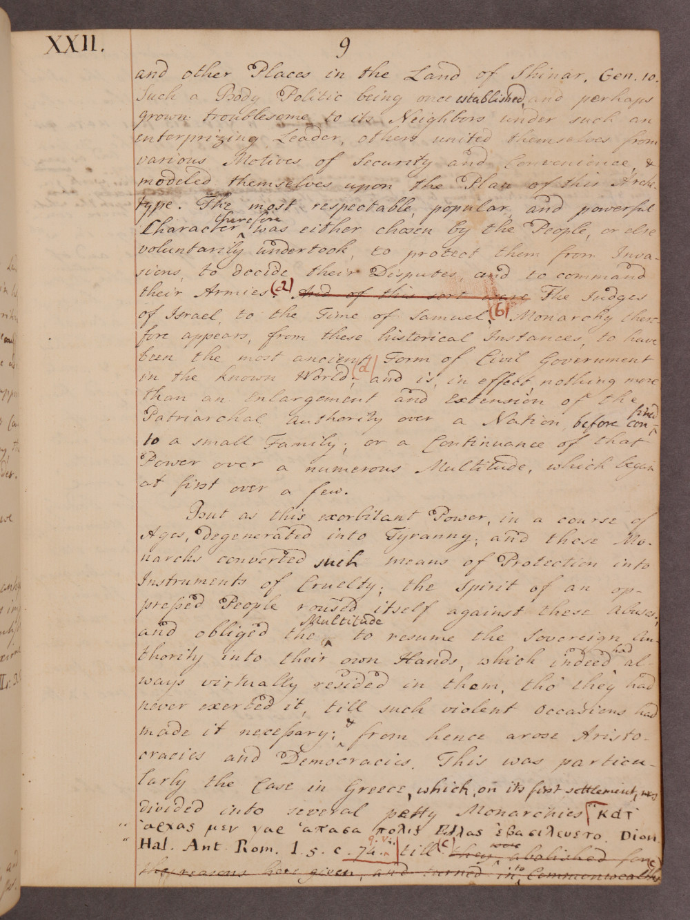 Folio 9 recto