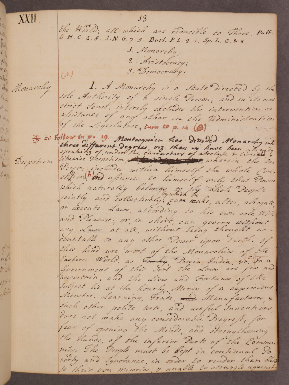 Folio 13 recto