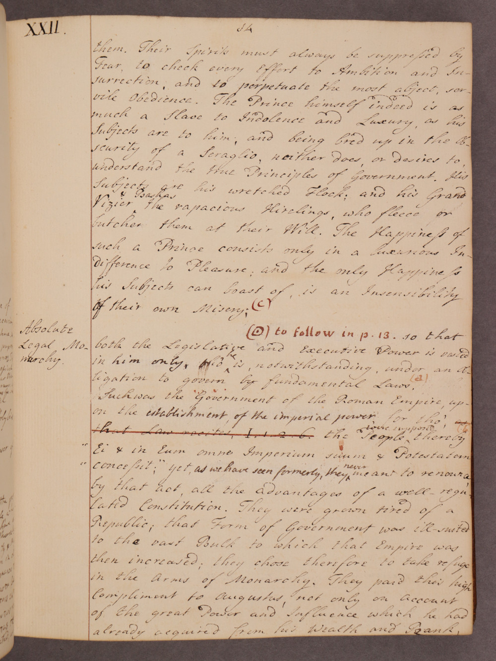 Folio 14 recto