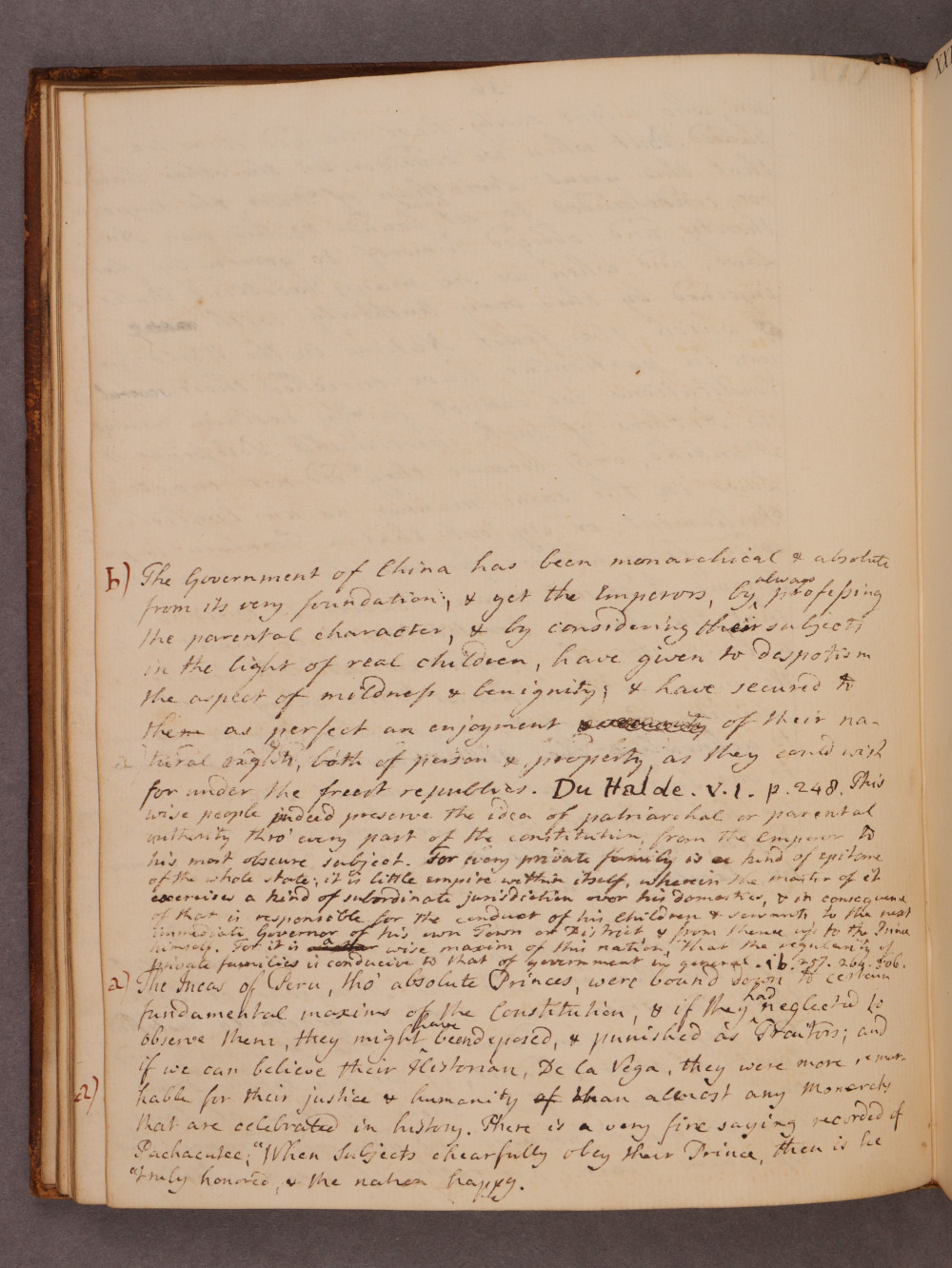 Folio 16 verso