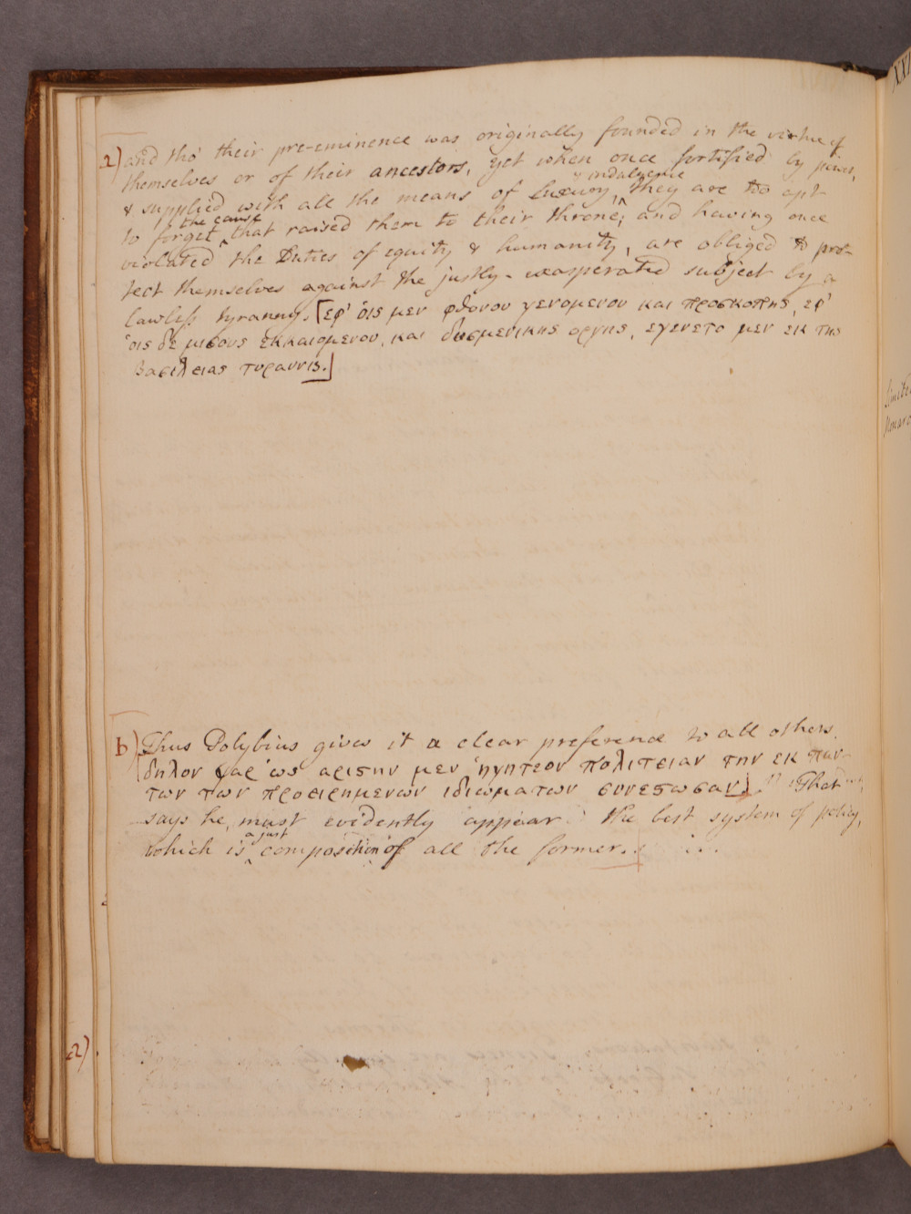 Folio 18 verso