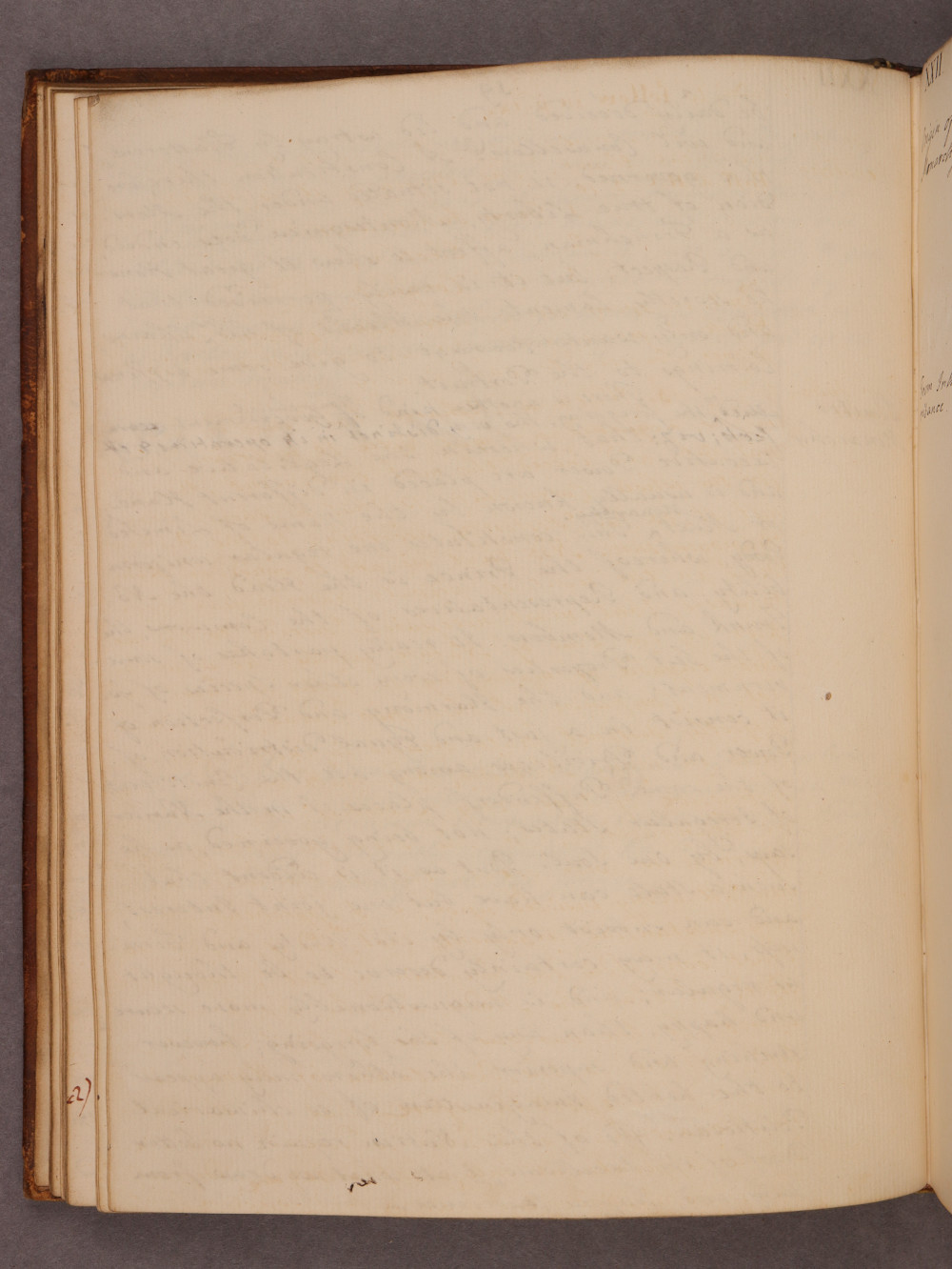 Folio 19 verso