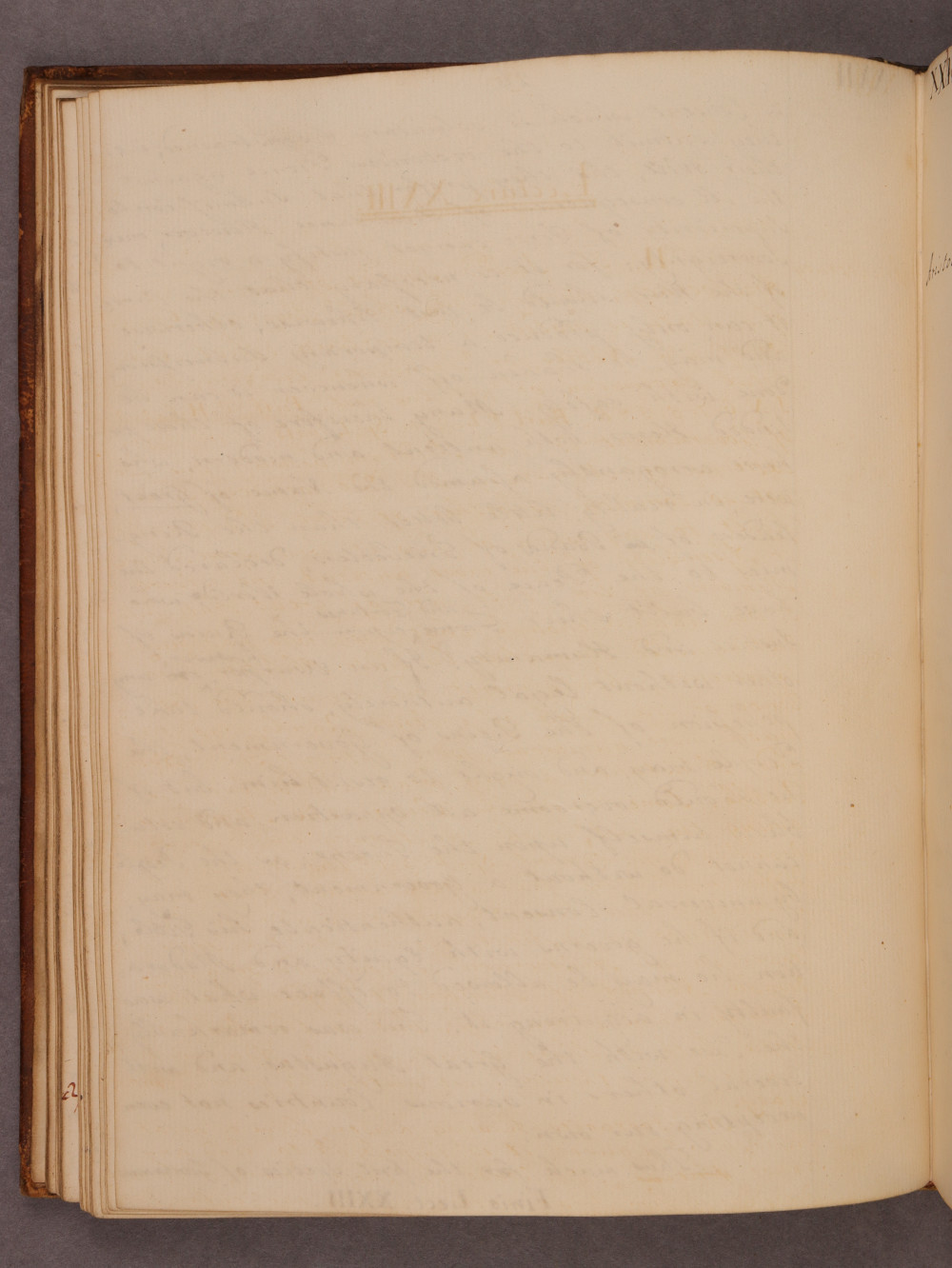 Folio 26 verso