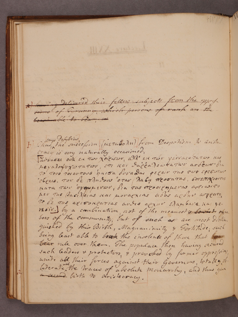 Folio 27 verso