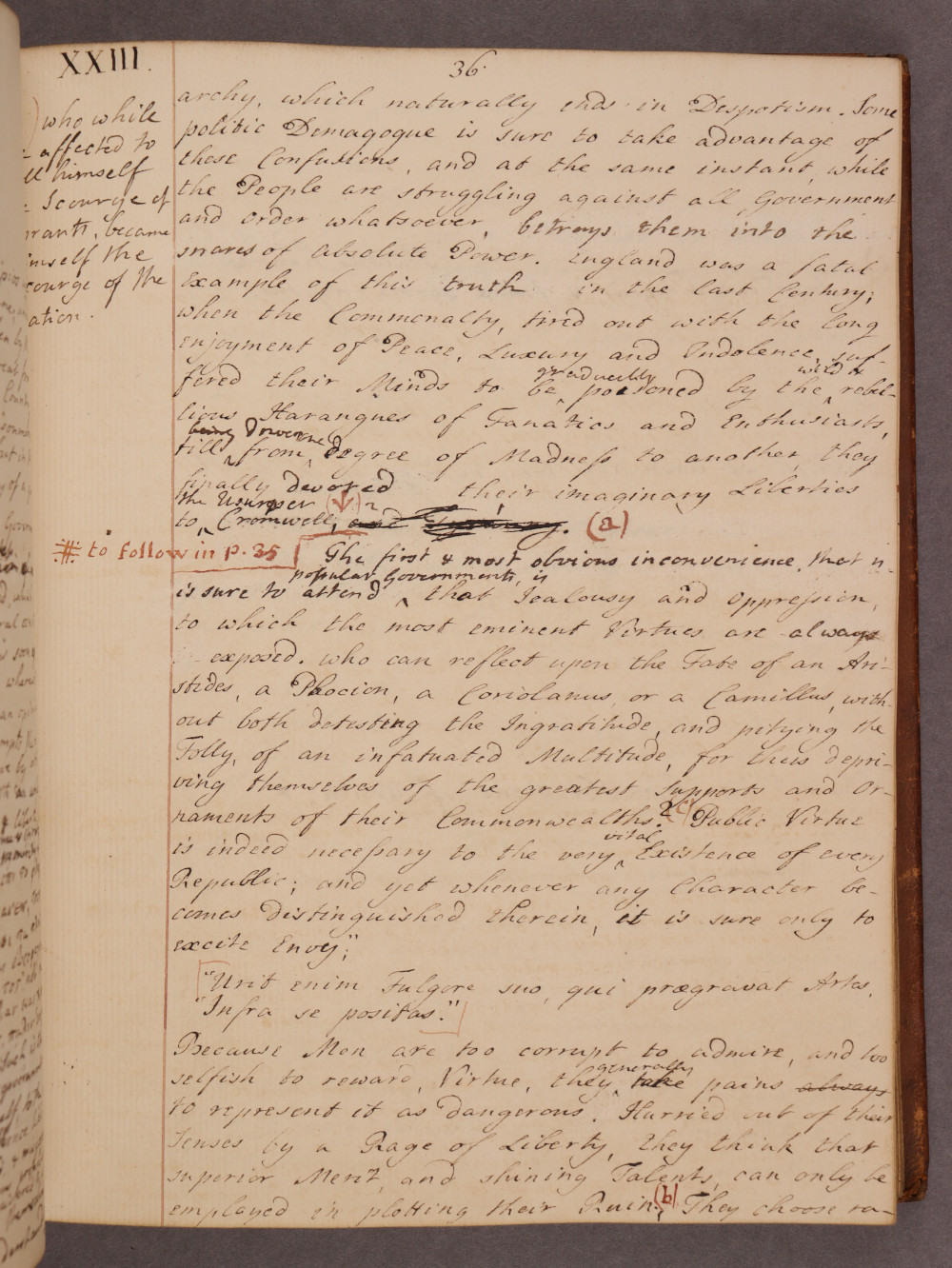 Folio 36 recto