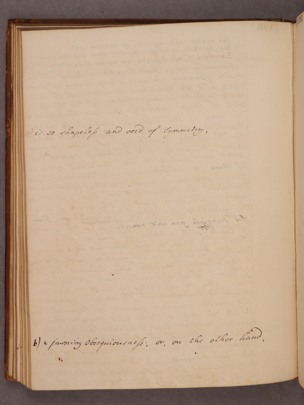 Folio 38 verso