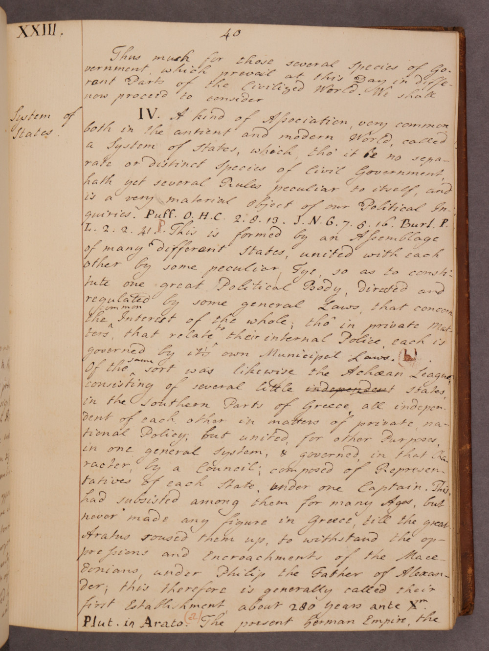 Folio 40 recto