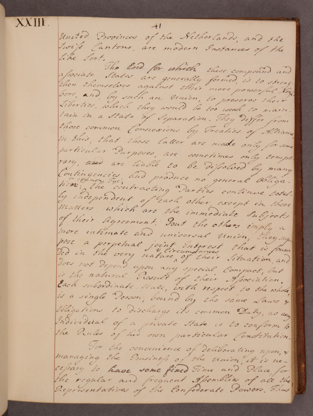 Folio 41 recto
