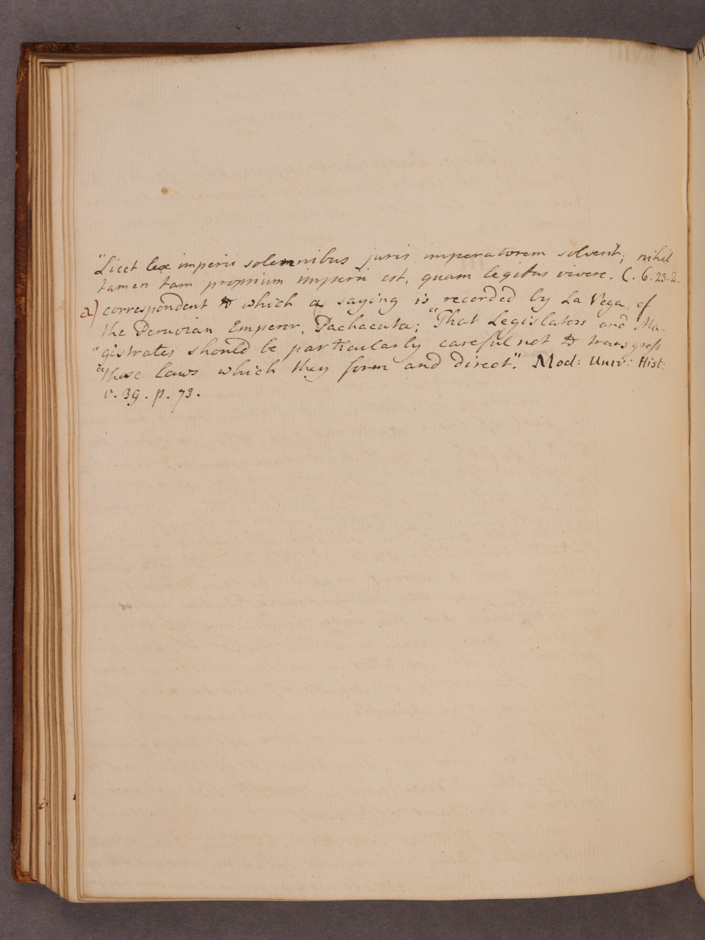 Folio 43 verso