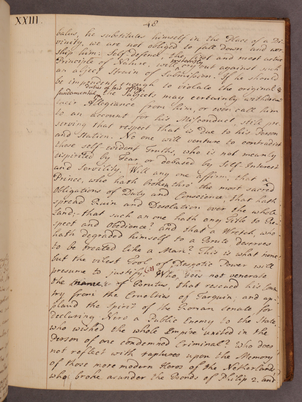 Folio 48 recto