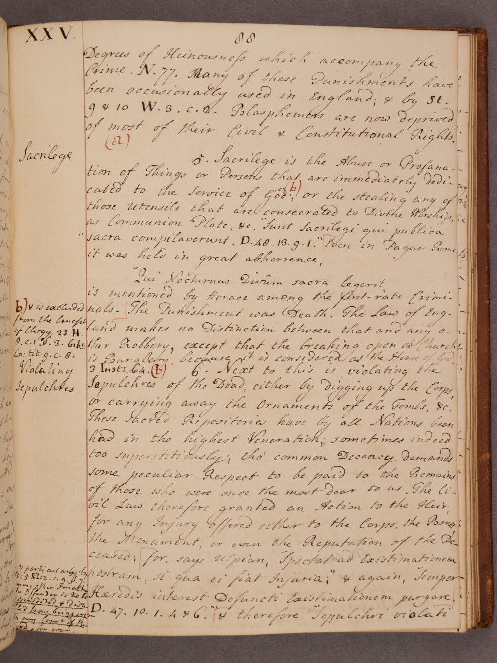 Folio 88 recto