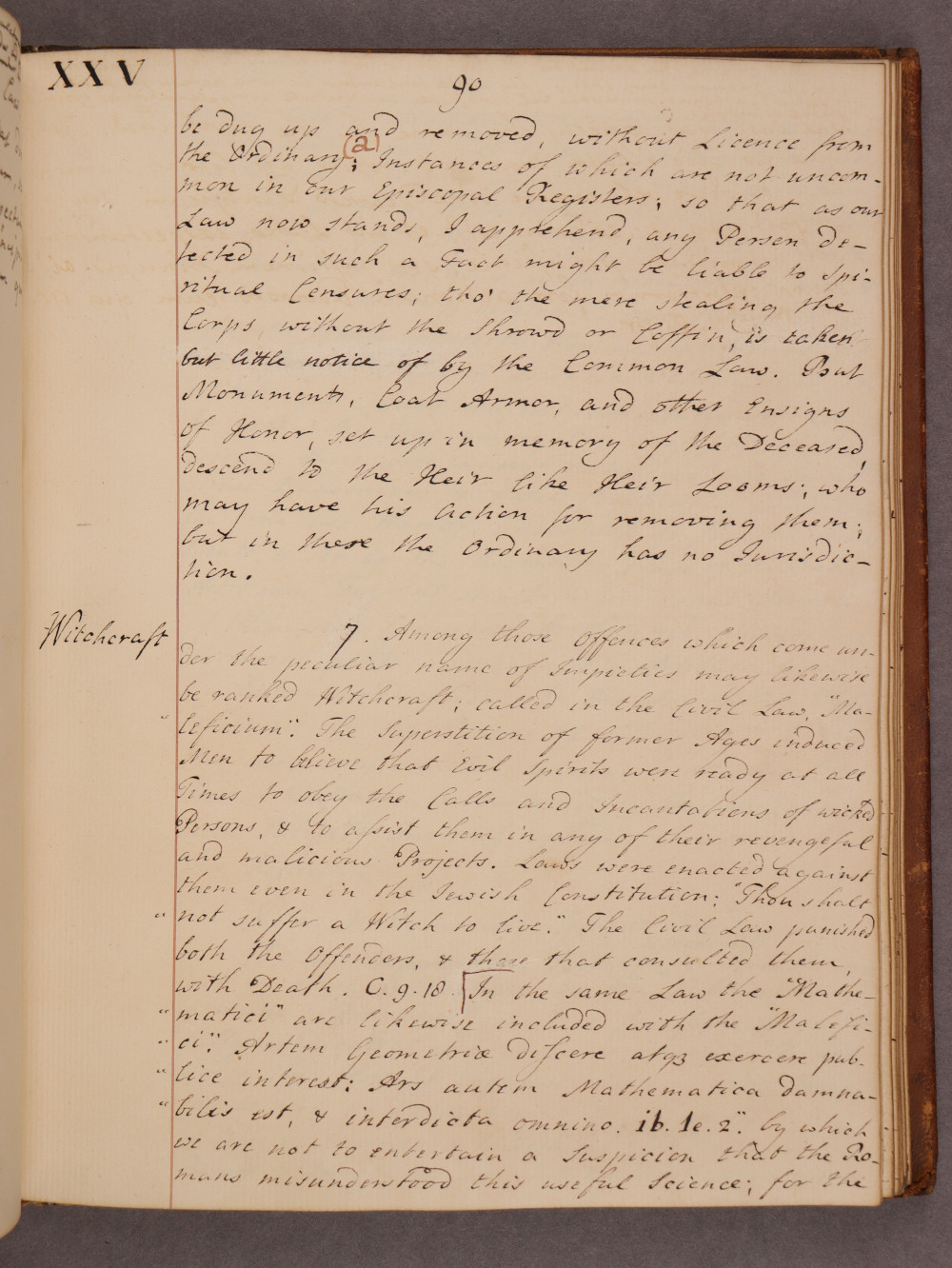Folio 90 recto