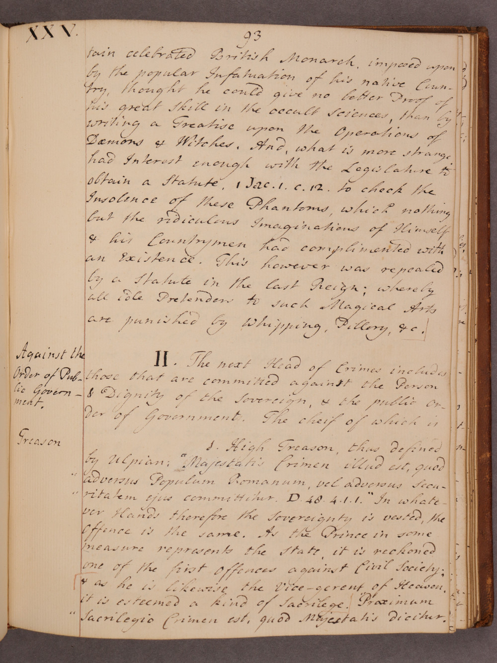 Folio 93 recto