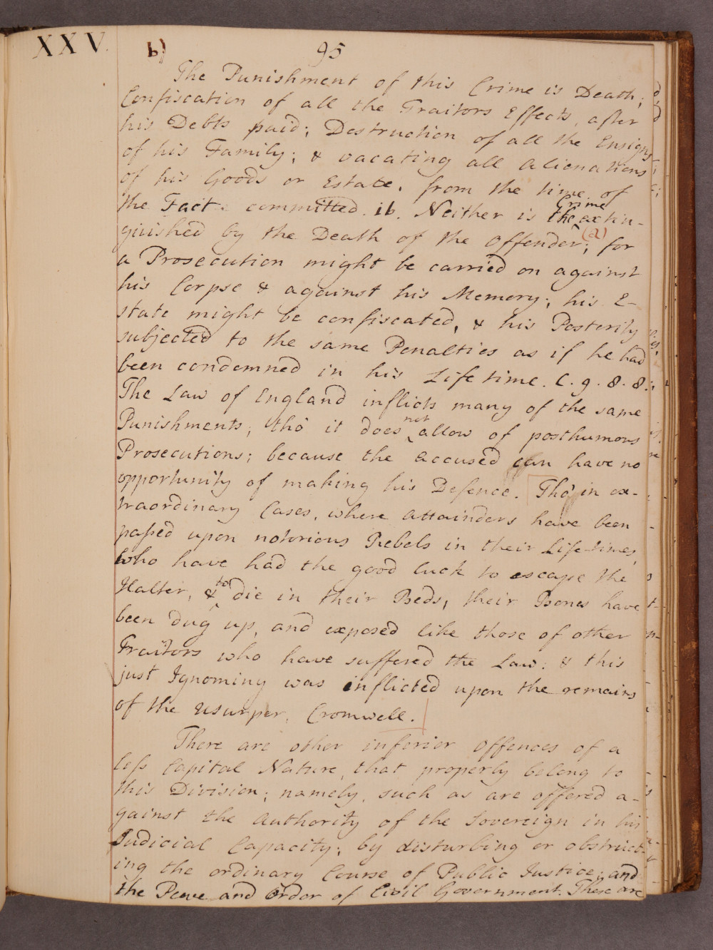 Folio 95 recto