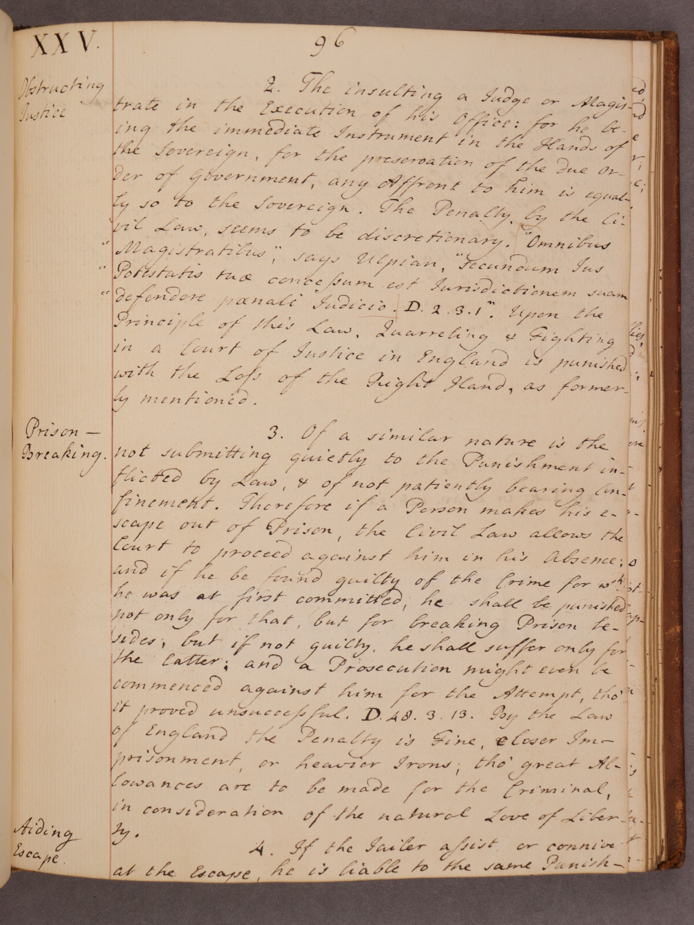 Folio 96 recto
