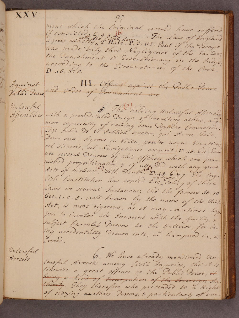 Folio 97 recto