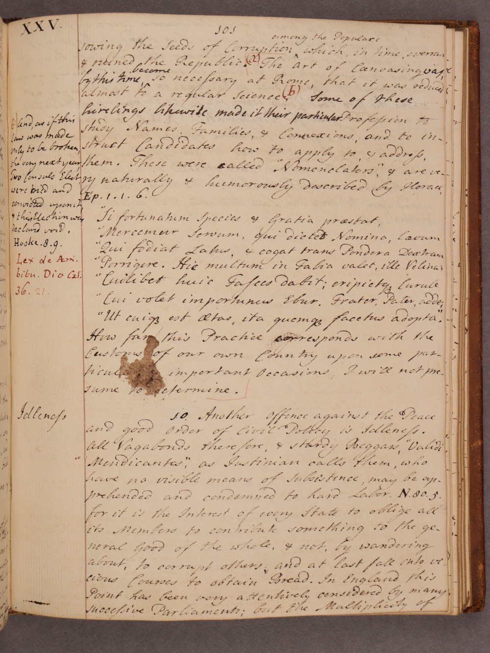 Folio 101 recto