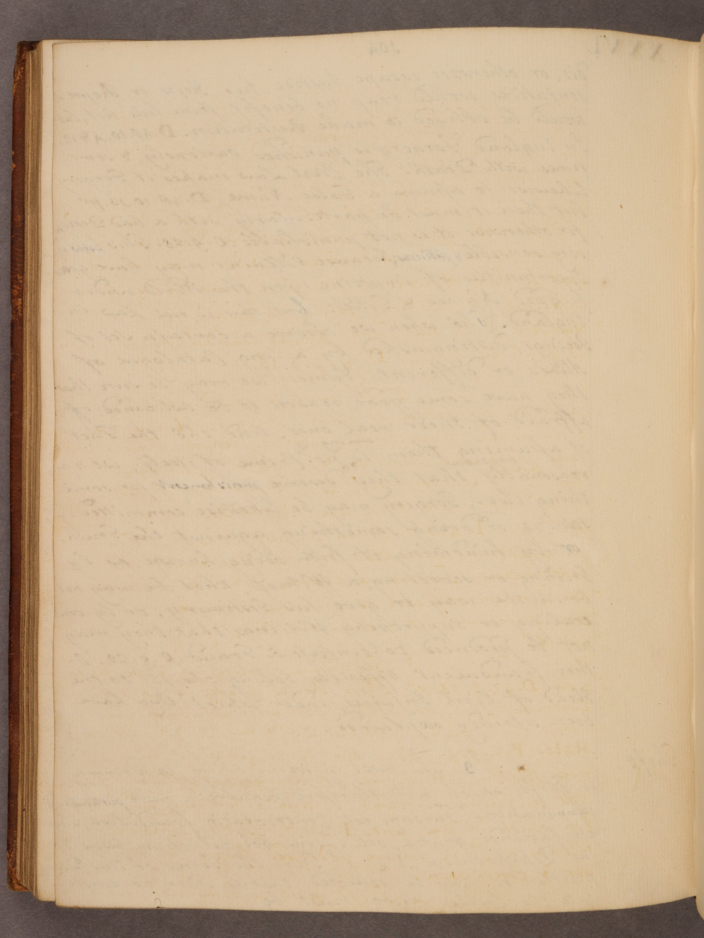 Folio 104 verso