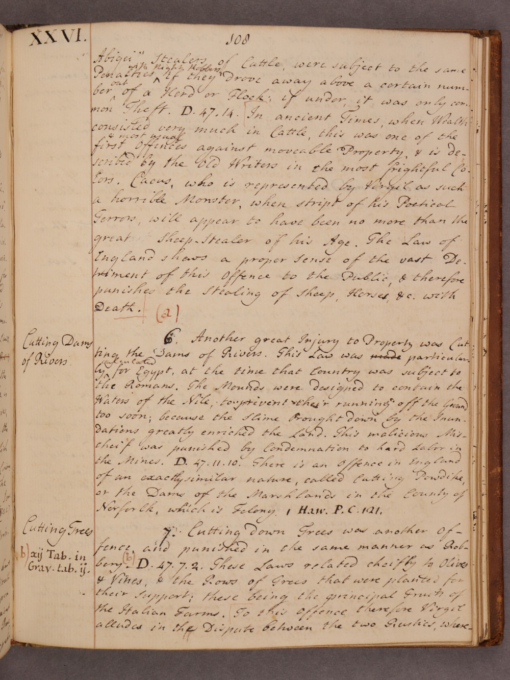 Folio 108 recto