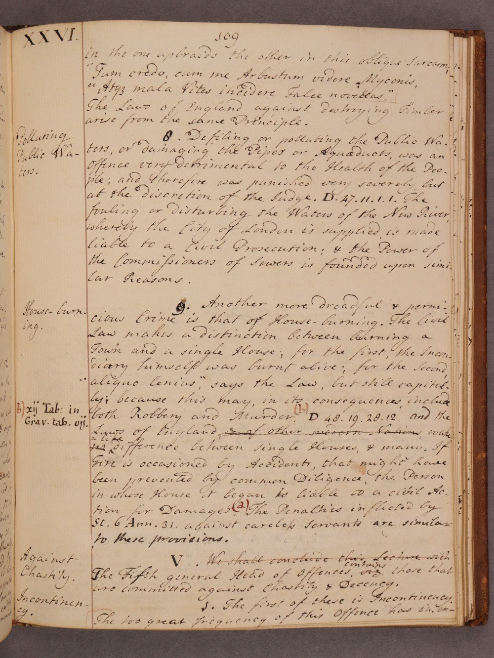 Folio 109 recto