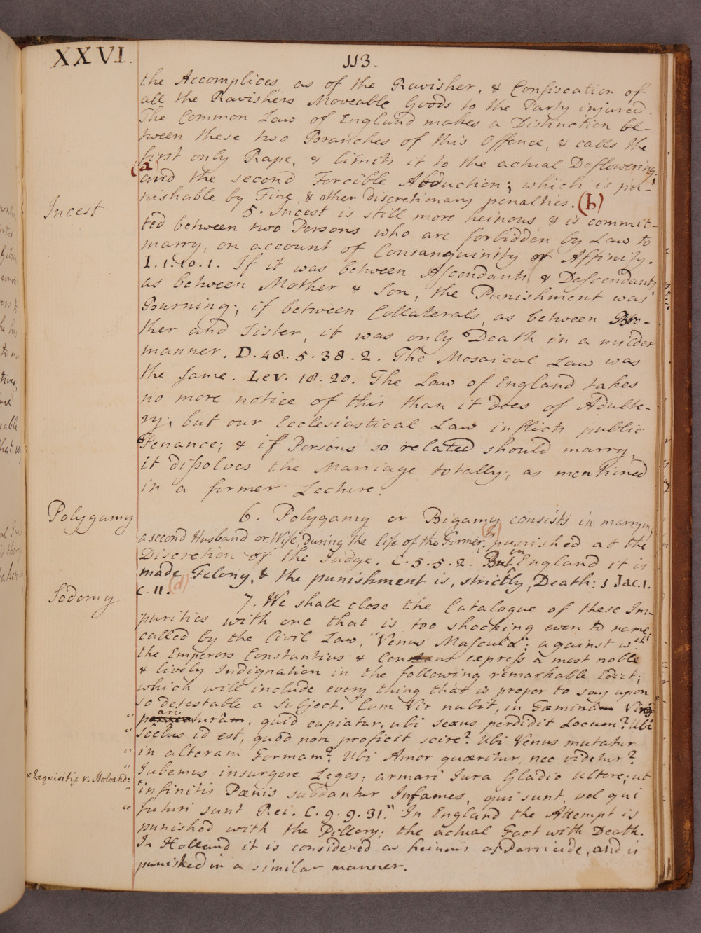 Folio 113 recto