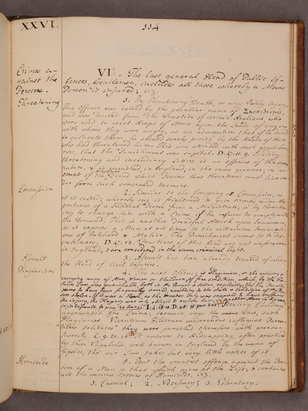 Folio 114 recto