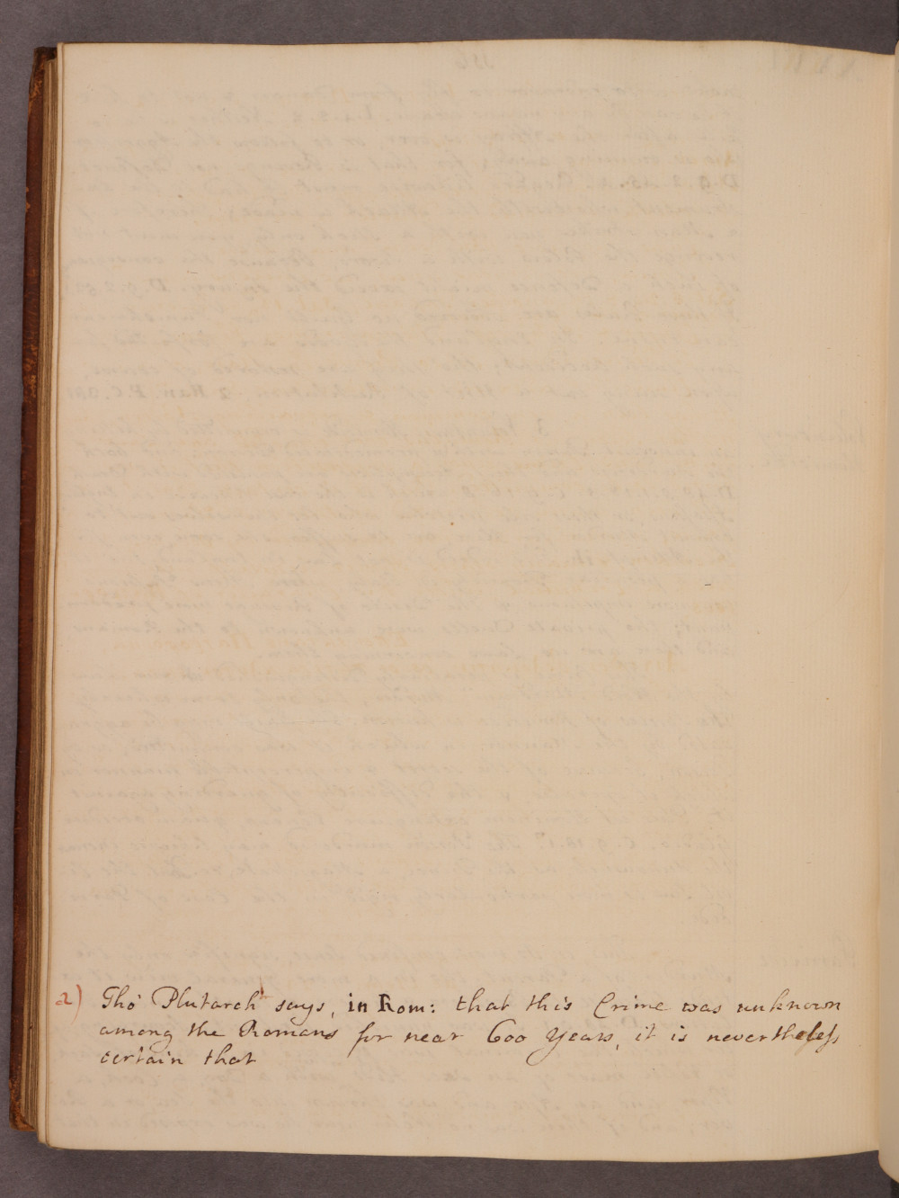 Folio 116 verso