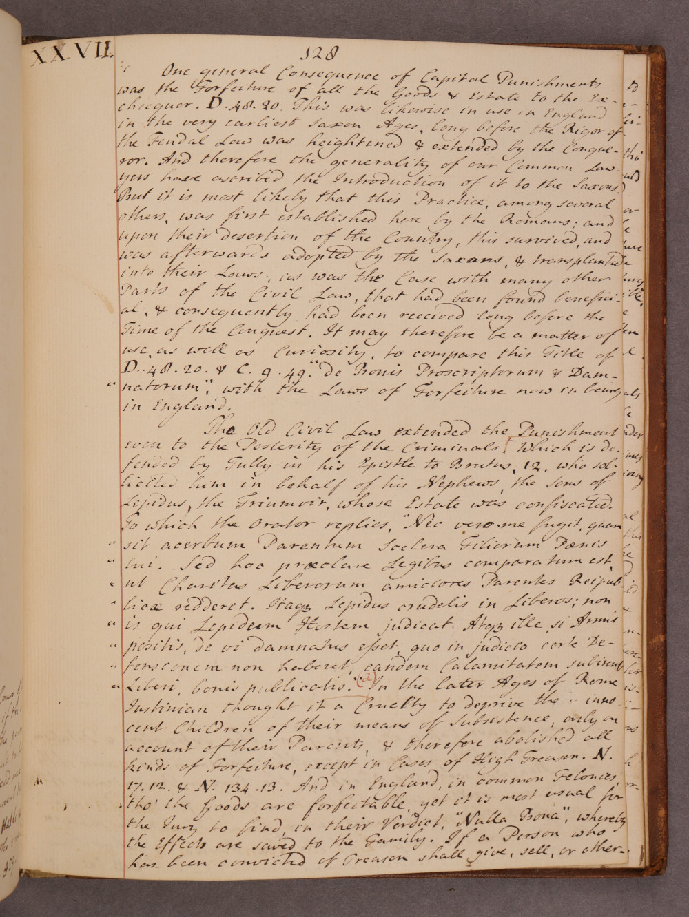 Folio 128 recto