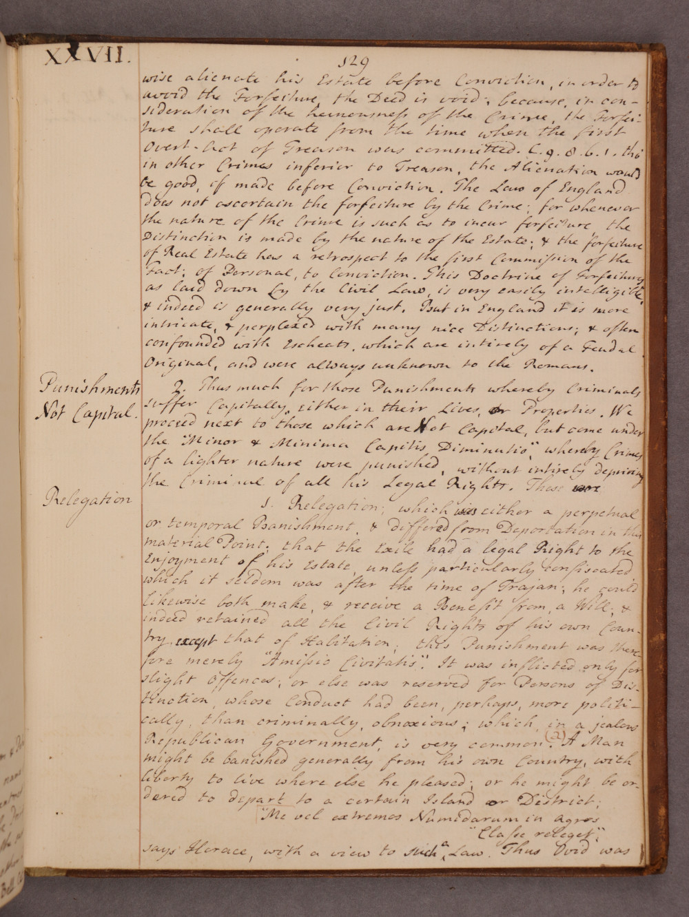 Folio 129 recto