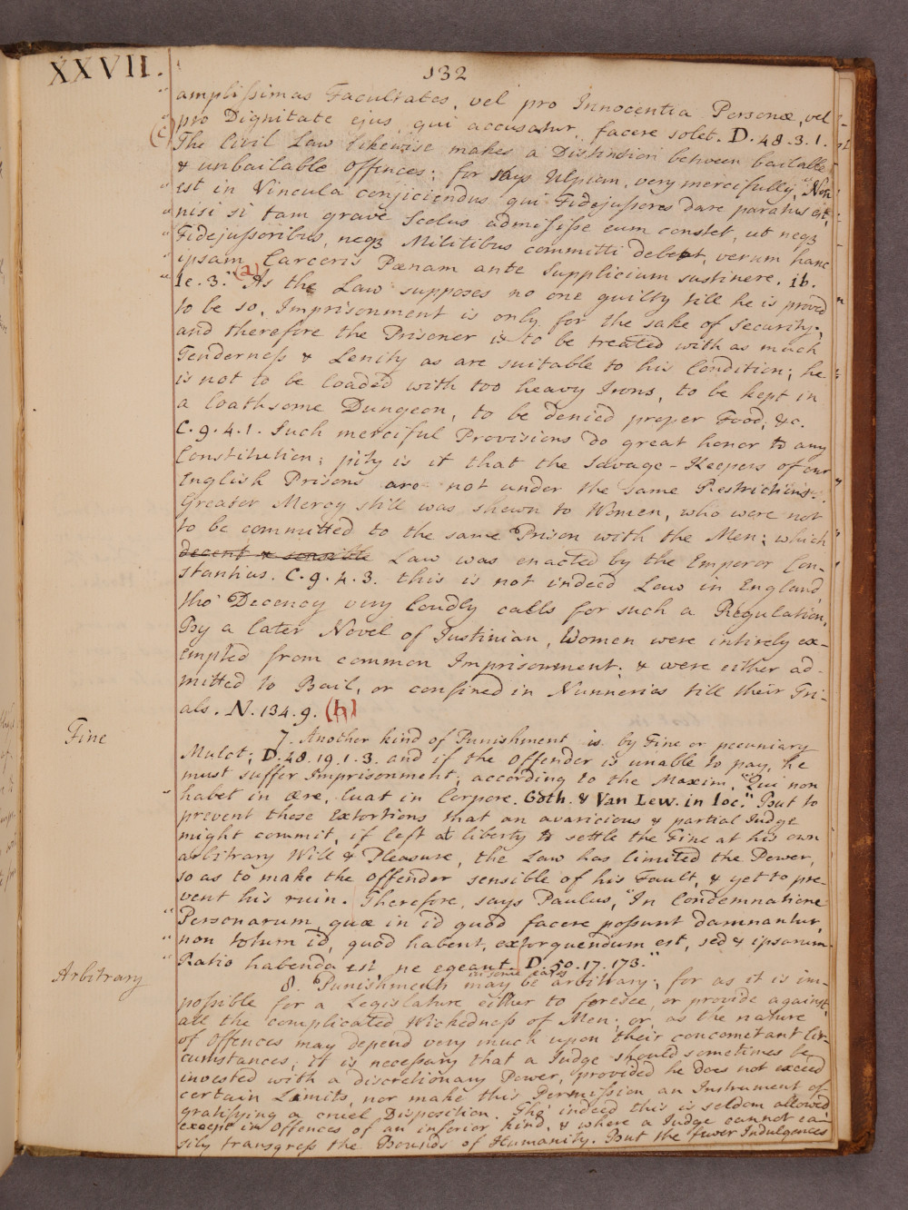 Folio 132 recto