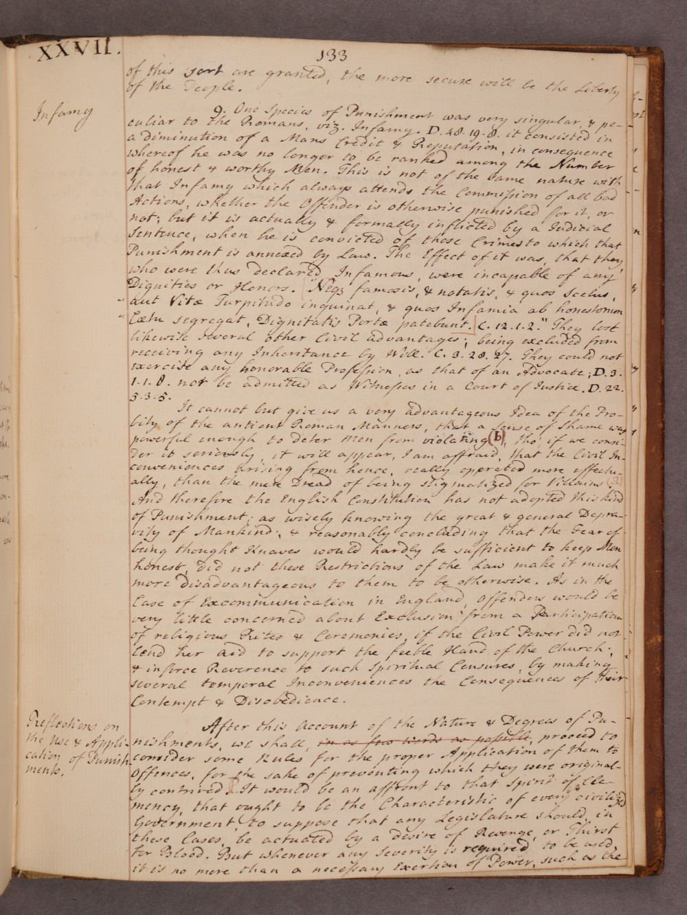 Folio 133 recto