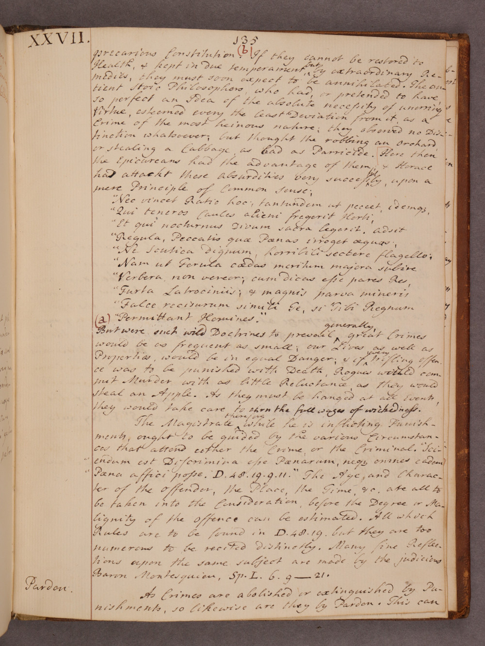 Folio 135 recto