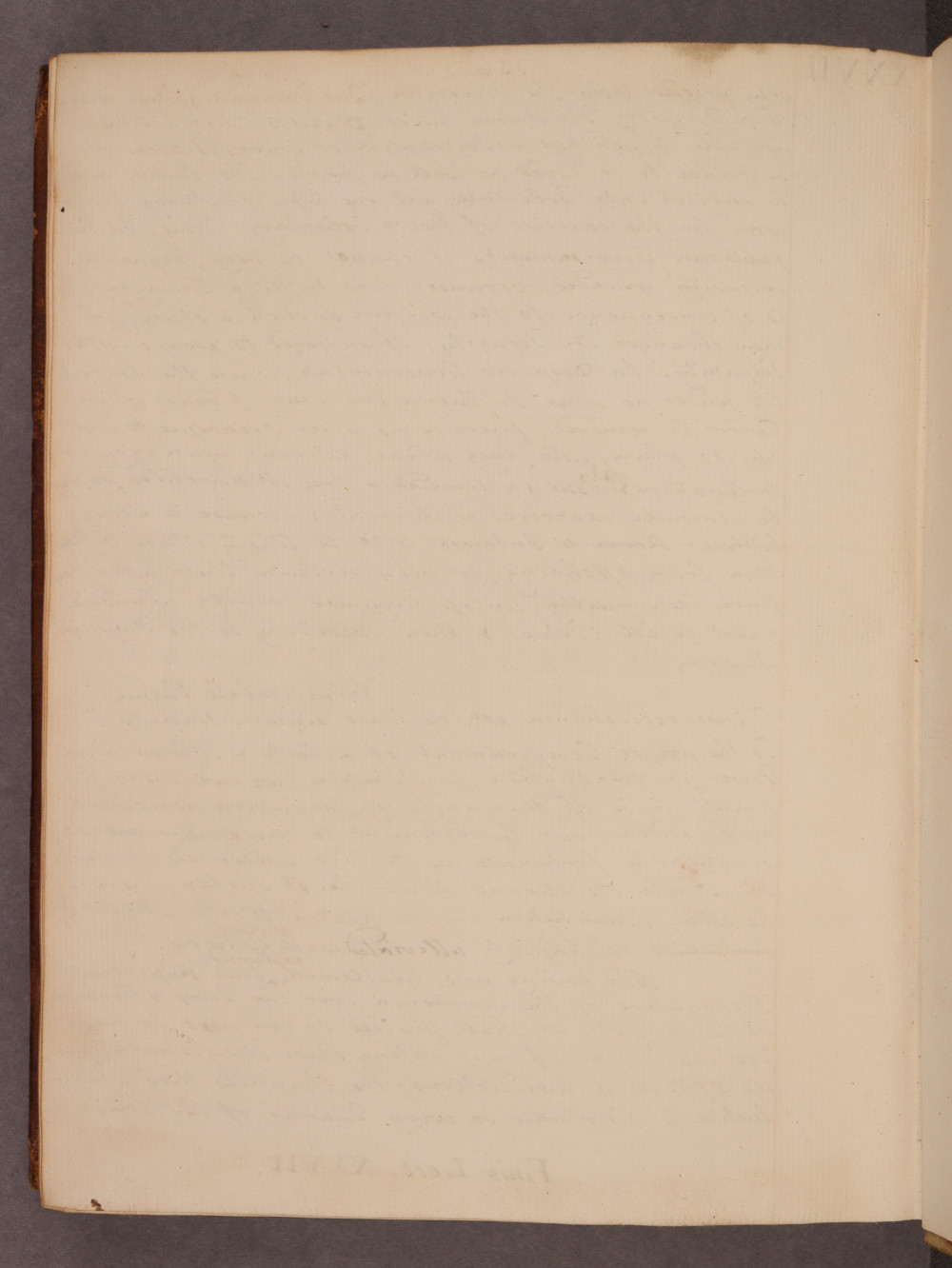 Folio 136 verso