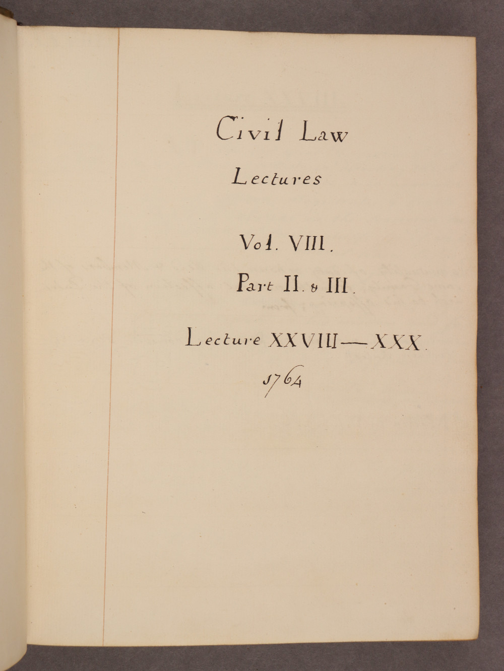 Title Page