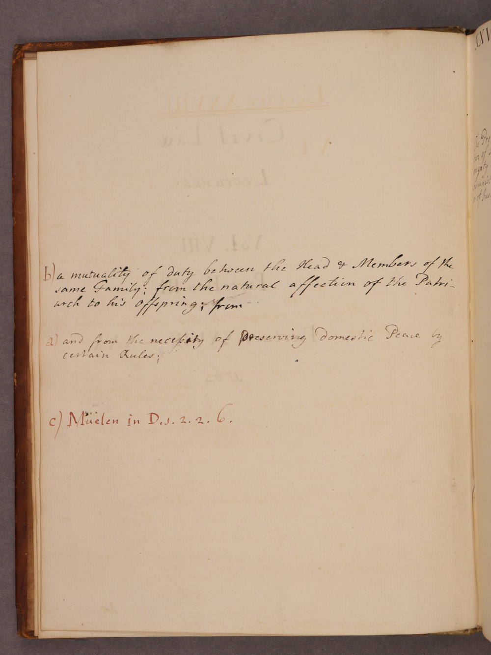 Title Page verso