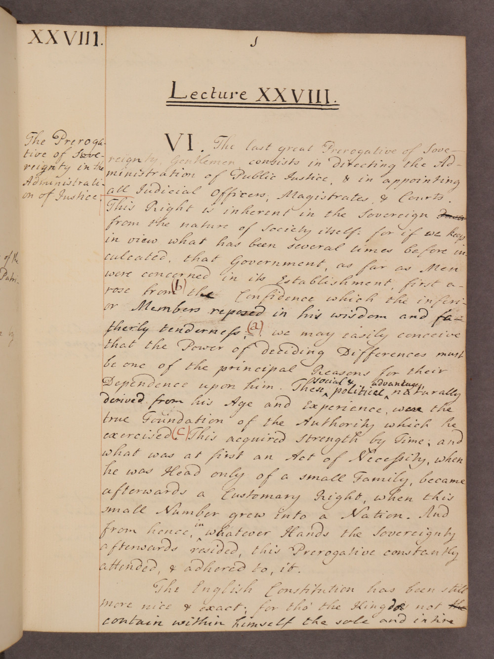 Folio 1 recto