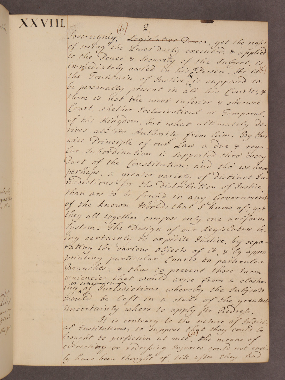Folio 2 recto