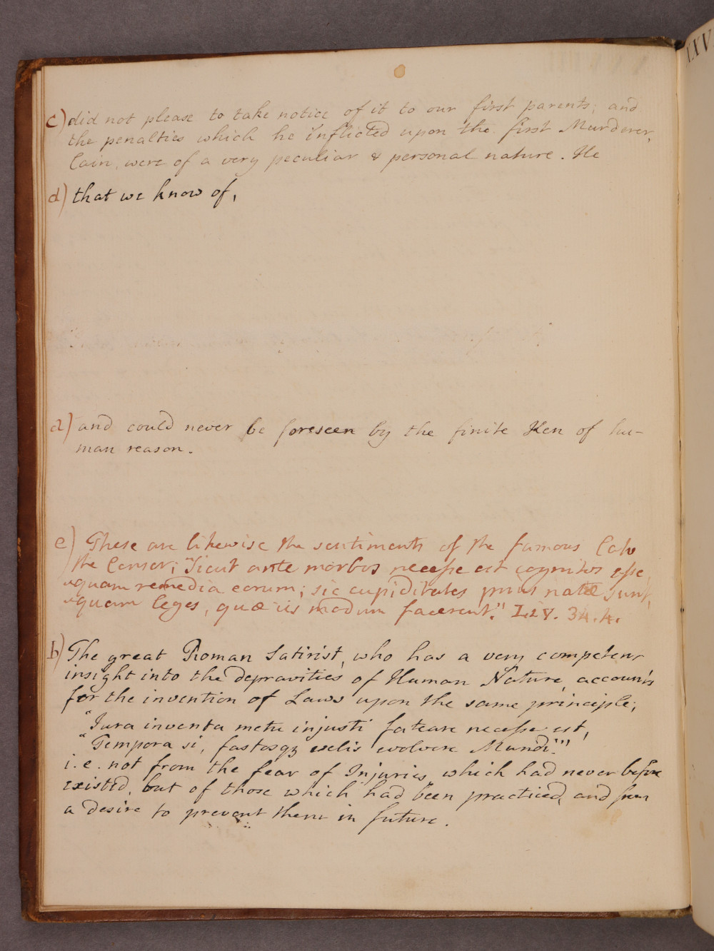 Folio 2 verso